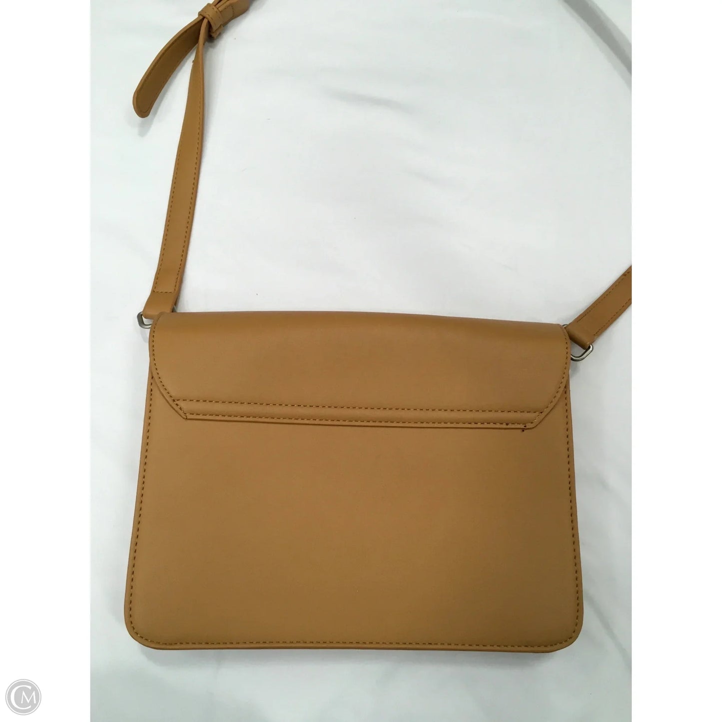 Handbag By Clothes Mentor, Size: Medium