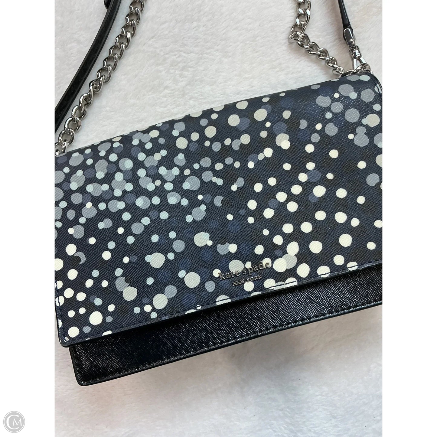 Crossbody Designer By Kate Spade, Size: Small