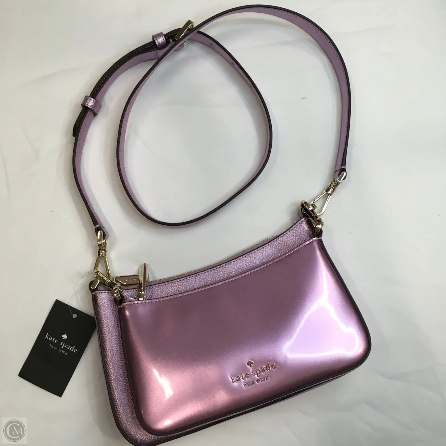 Handbag Designer By Kate Spade, Size: Small