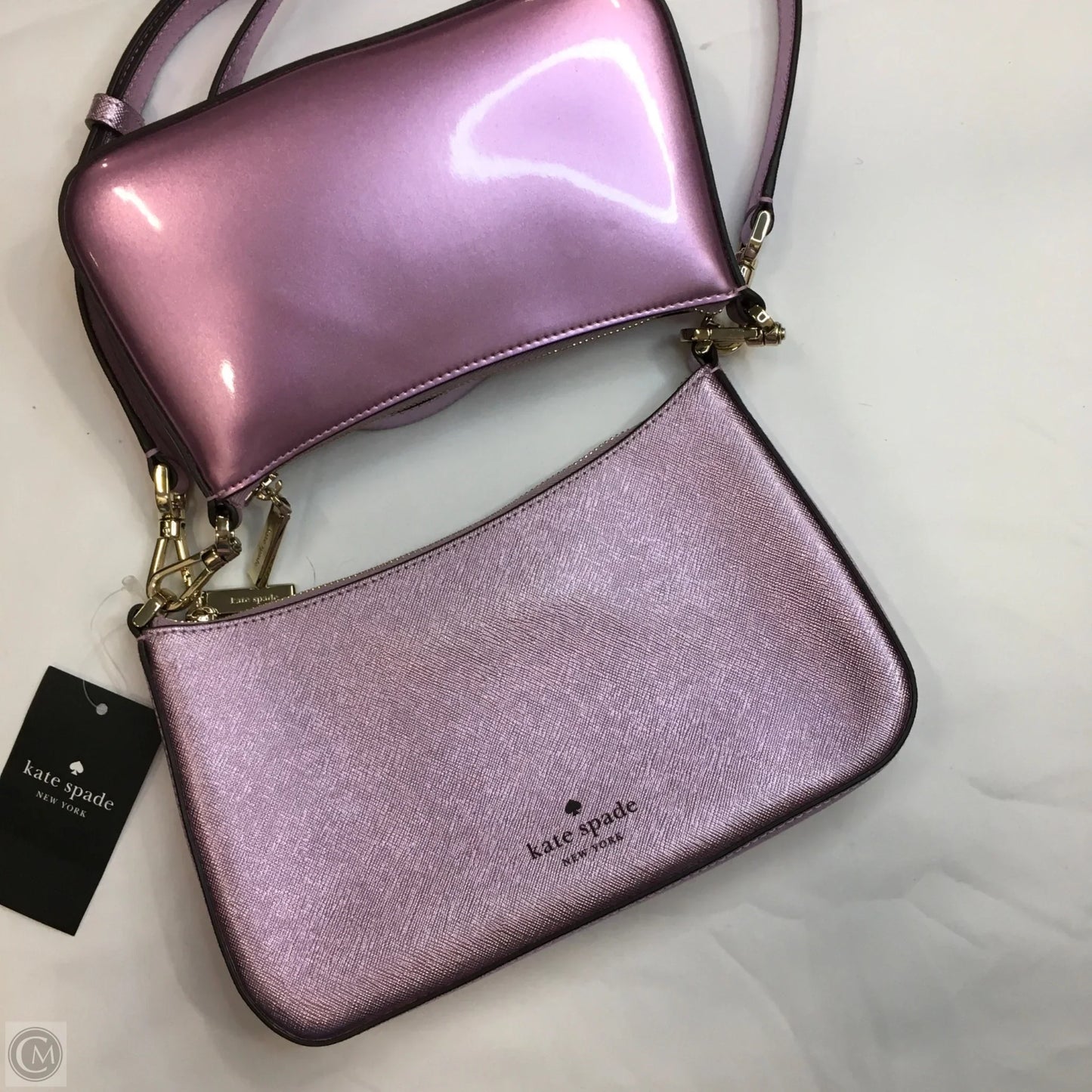 Handbag Designer By Kate Spade, Size: Small