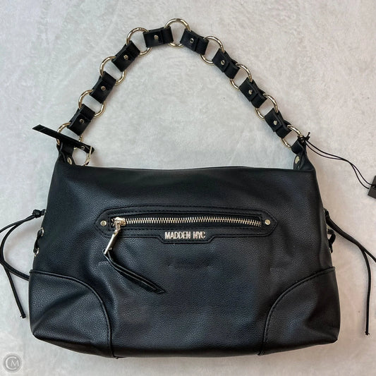Handbag By Steve Madden, Size: Medium