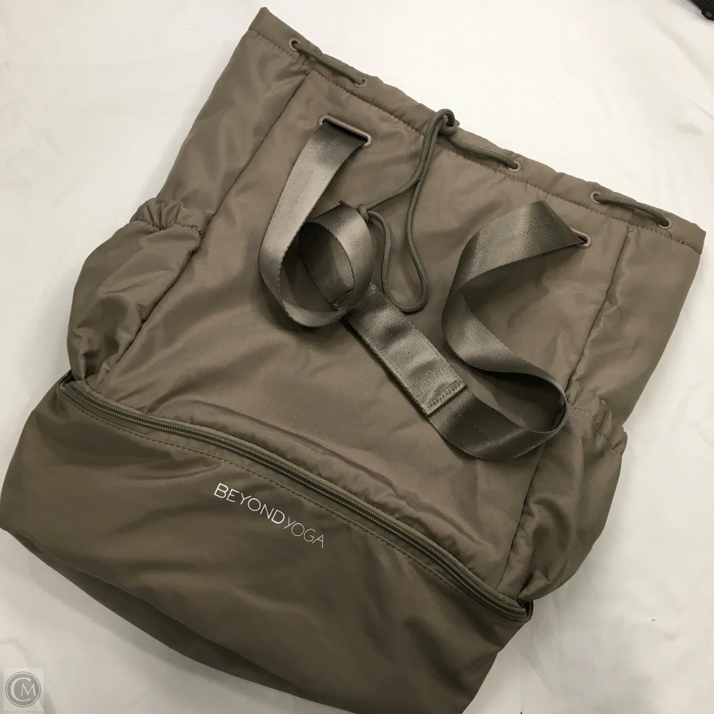 Backpack By Beyond Yoga, Size: Large