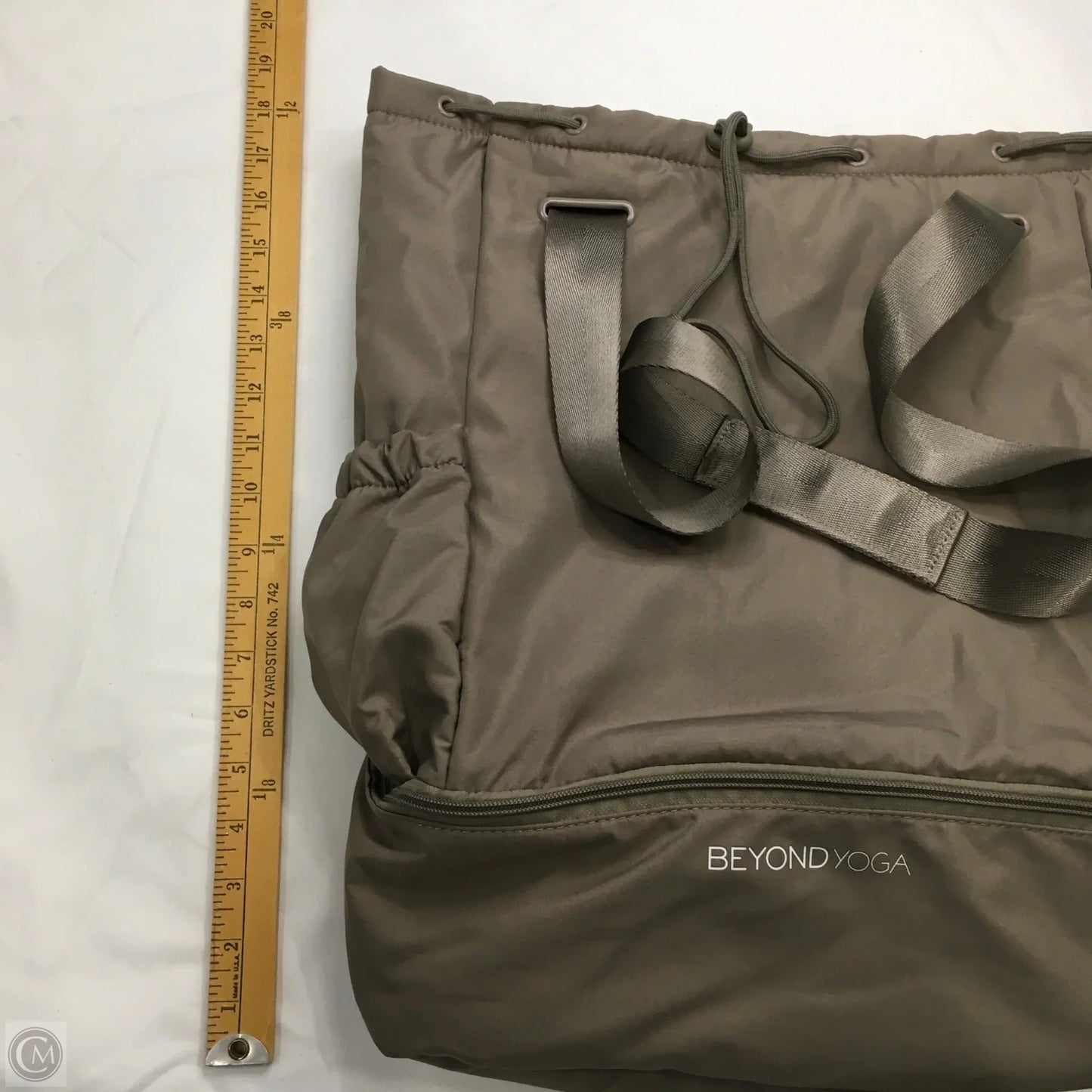 Backpack By Beyond Yoga, Size: Large
