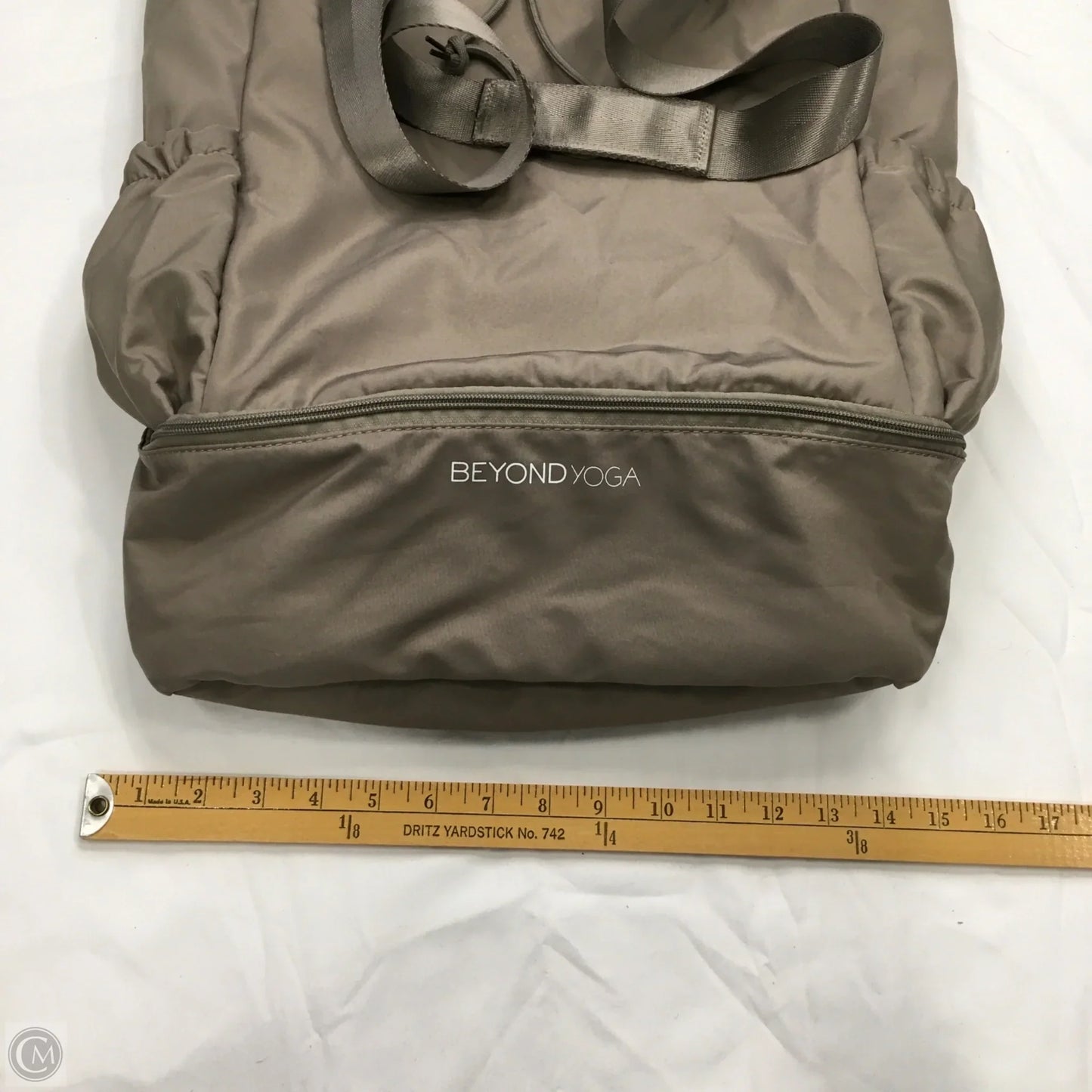 Backpack By Beyond Yoga, Size: Large