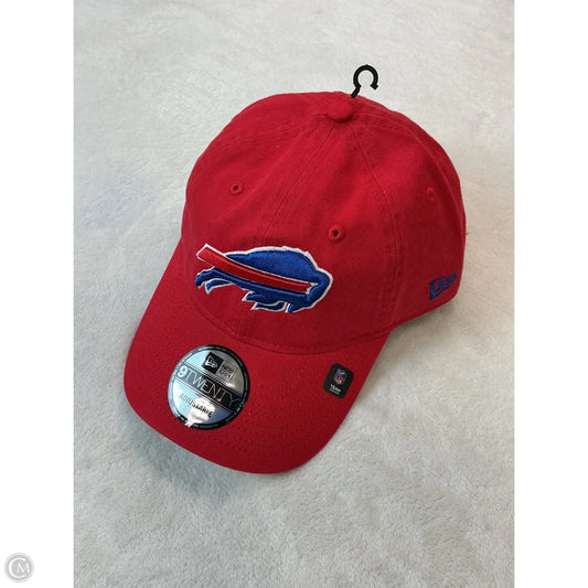 Hat Baseball Cap By New Era