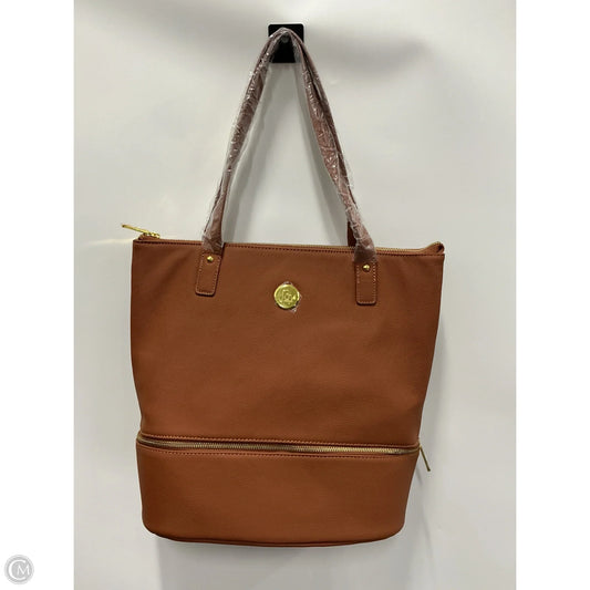 Handbag By Clothes Mentor, Size: Large