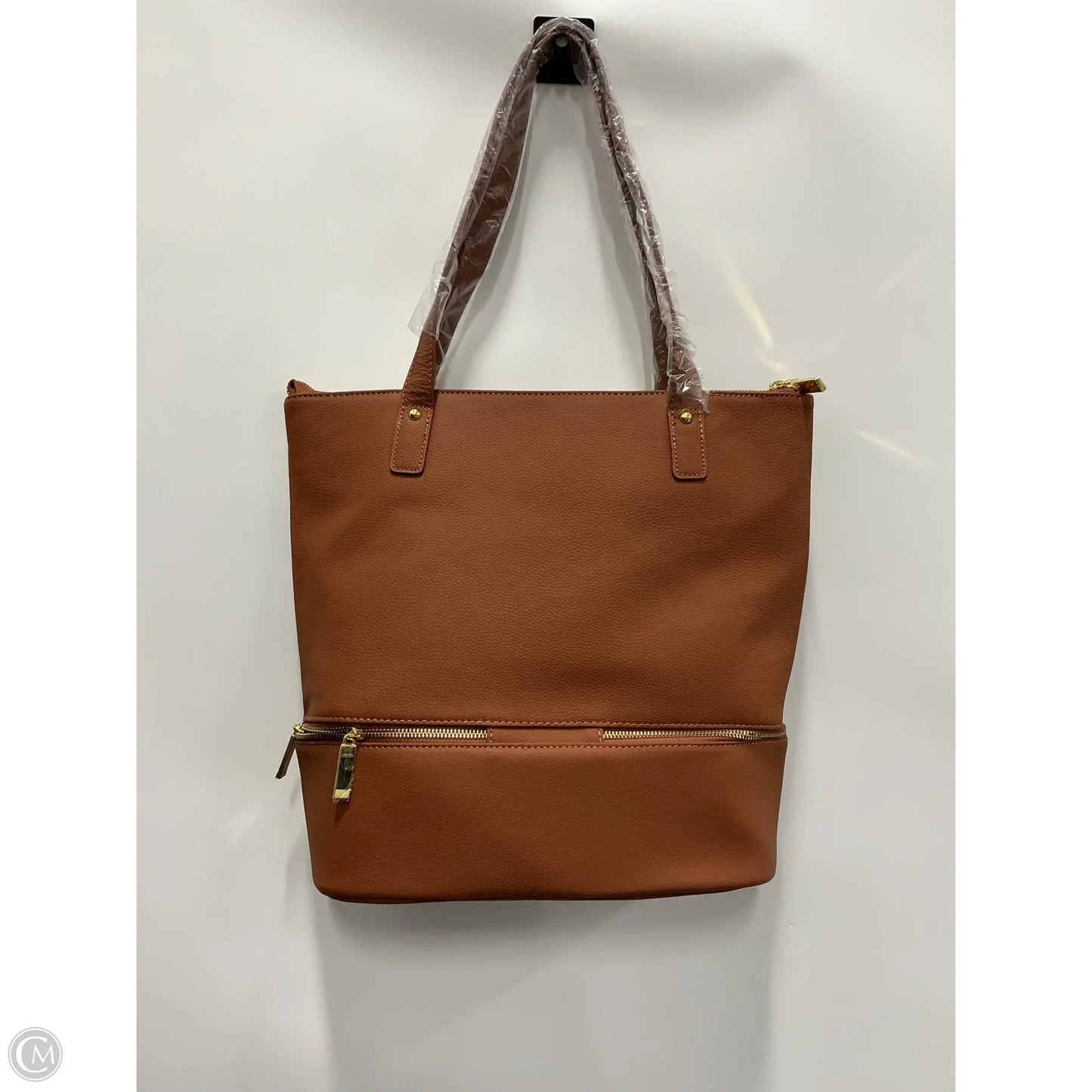 Handbag By Clothes Mentor, Size: Large
