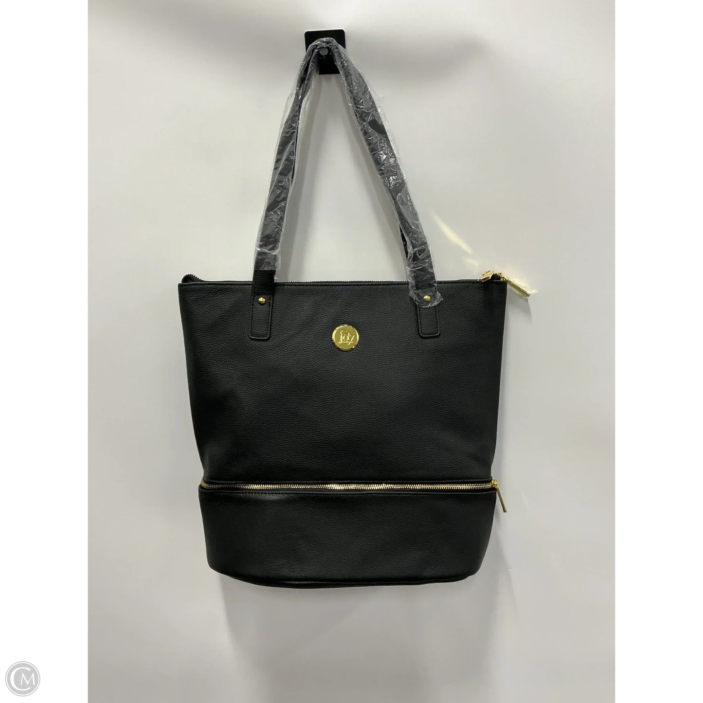 Handbag By Clothes Mentor, Size: Large
