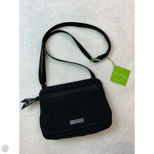 Crossbody By Vera Bradley, Size: Small