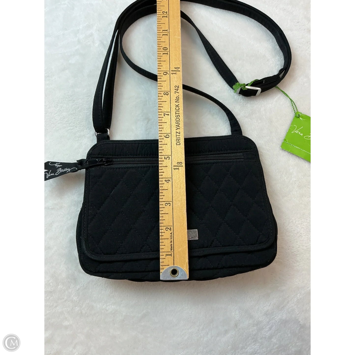Crossbody By Vera Bradley, Size: Small