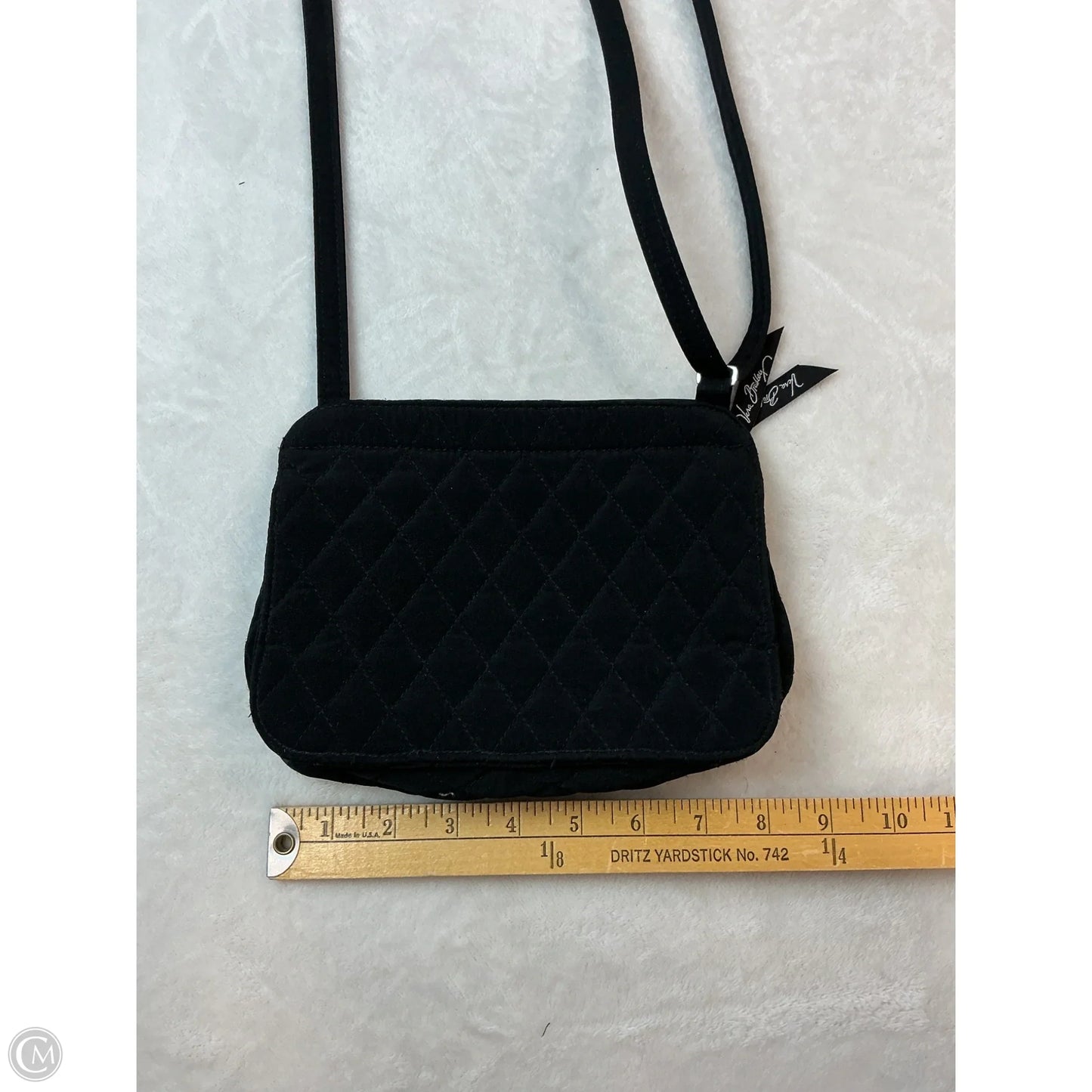 Crossbody By Vera Bradley, Size: Small