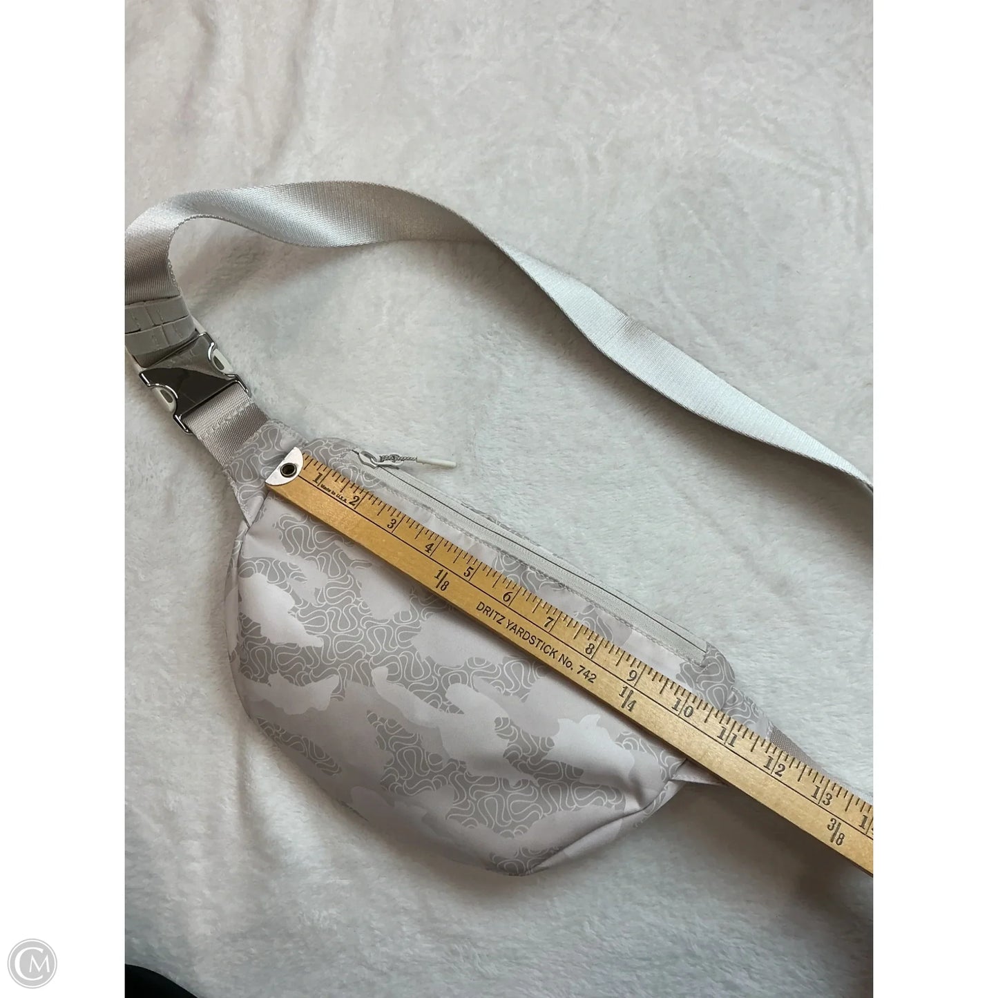 Belt Bag By Lululemon, Size: Small