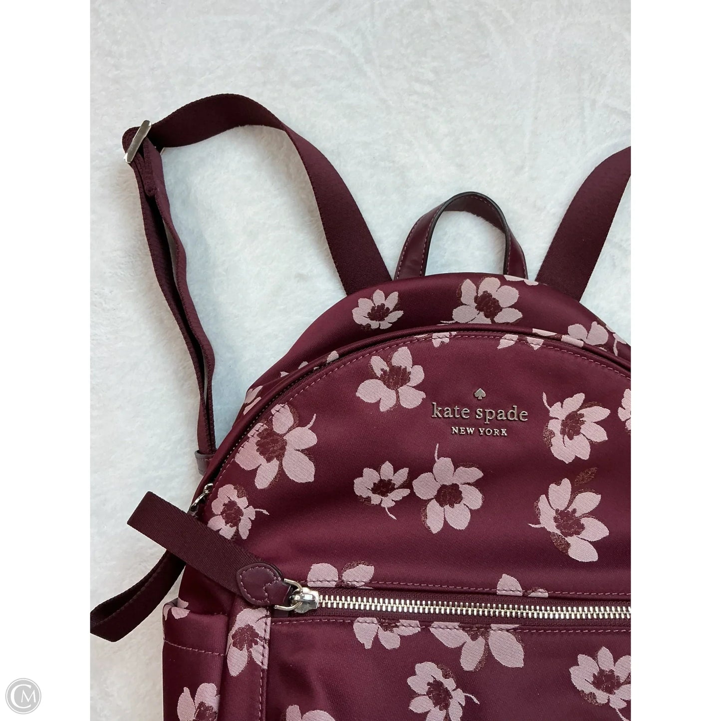 Backpack Designer By Kate Spade, Size: Medium