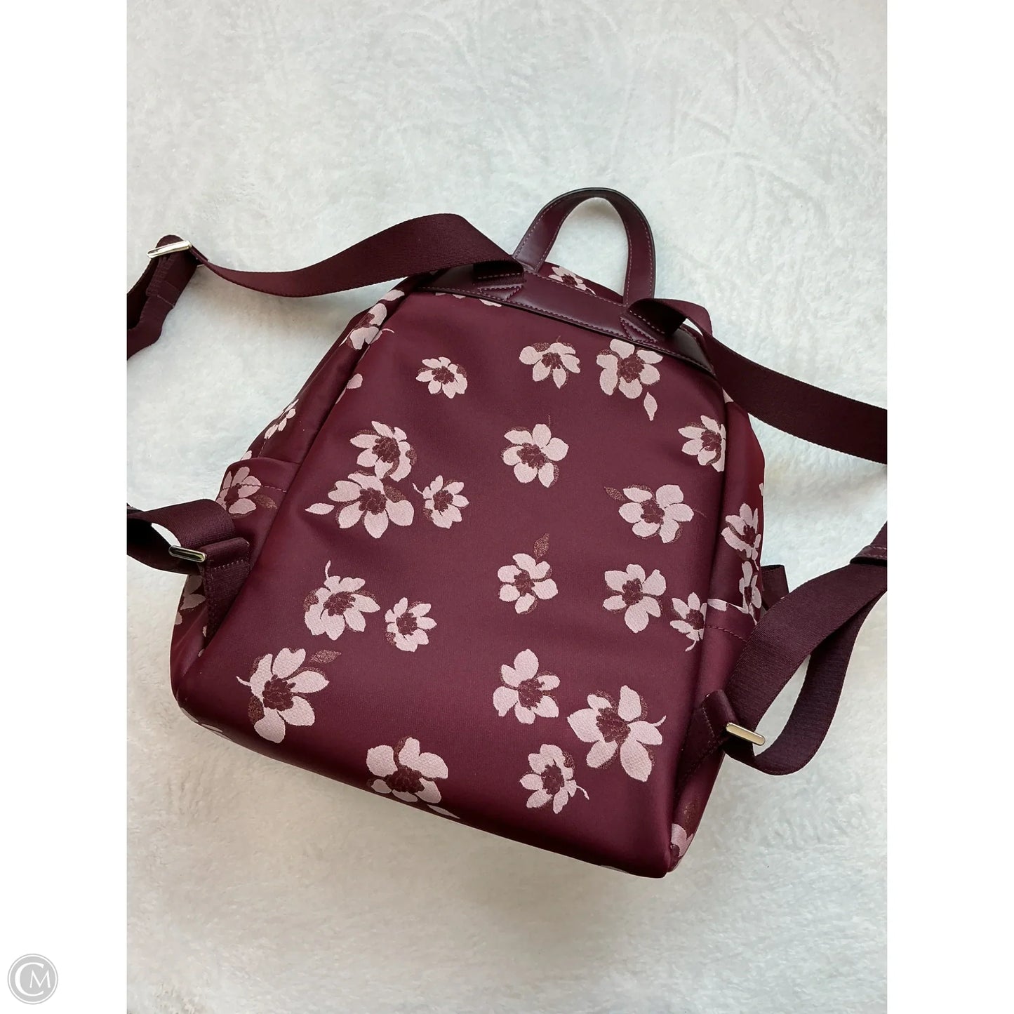 Backpack Designer By Kate Spade, Size: Medium
