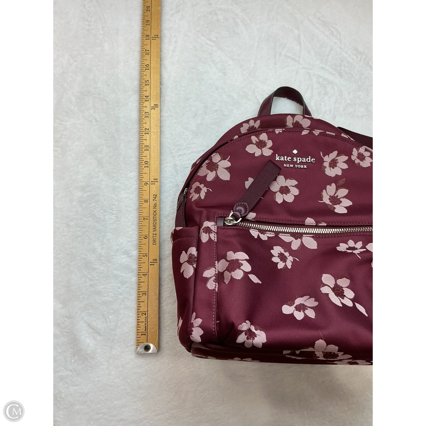 Backpack Designer By Kate Spade, Size: Medium
