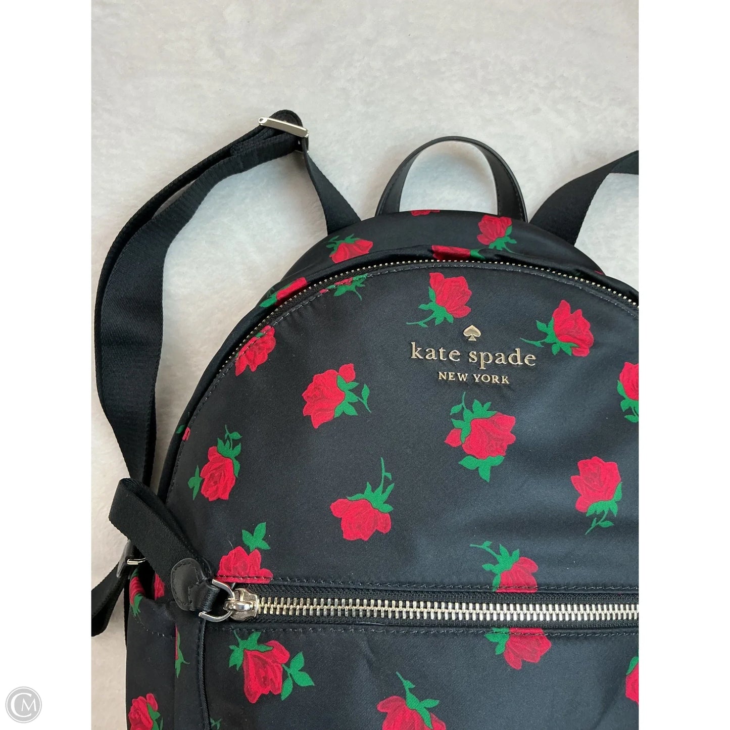 Backpack Designer By Kate Spade, Size: Medium