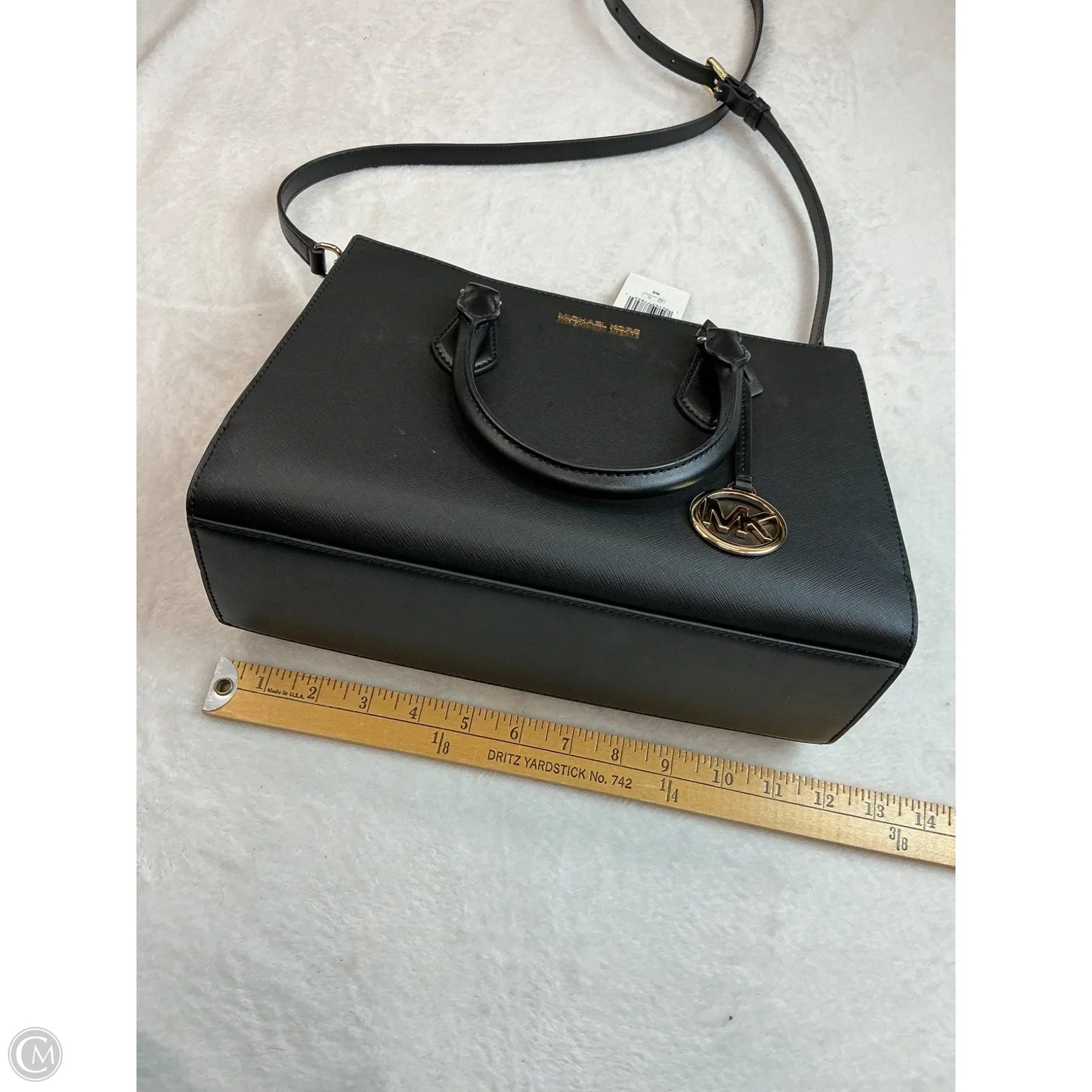 Crossbody Designer By Kate Spade, Size: Small