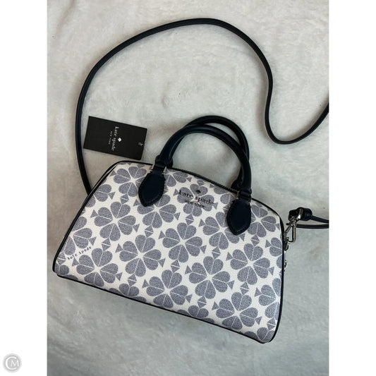 Handbag Designer By Kate Spade, Size: Small