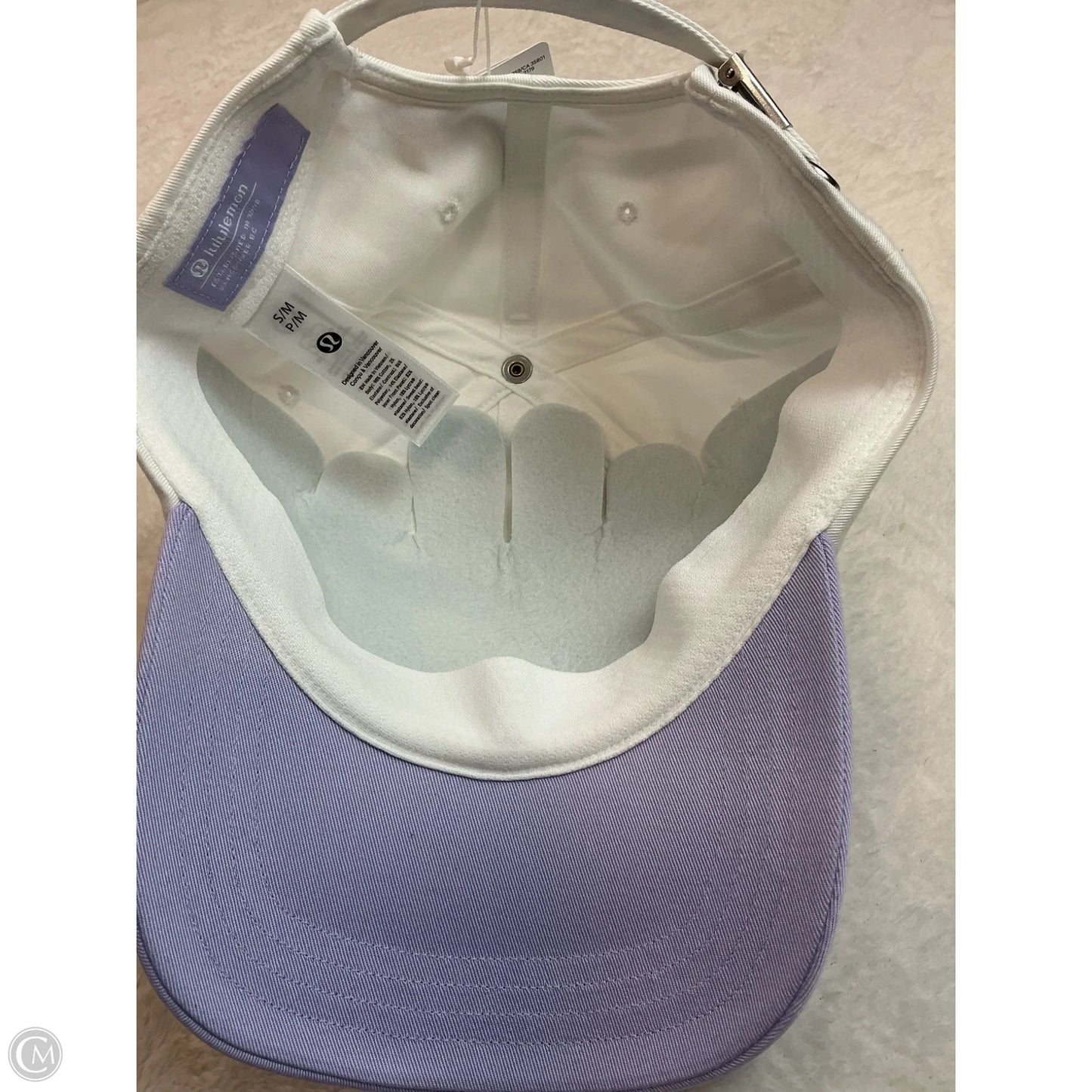 Hat Baseball Cap By Lululemon
