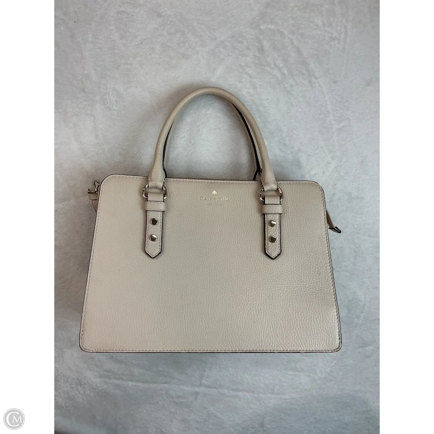 Handbag Designer By Kate Spade, Size: Medium