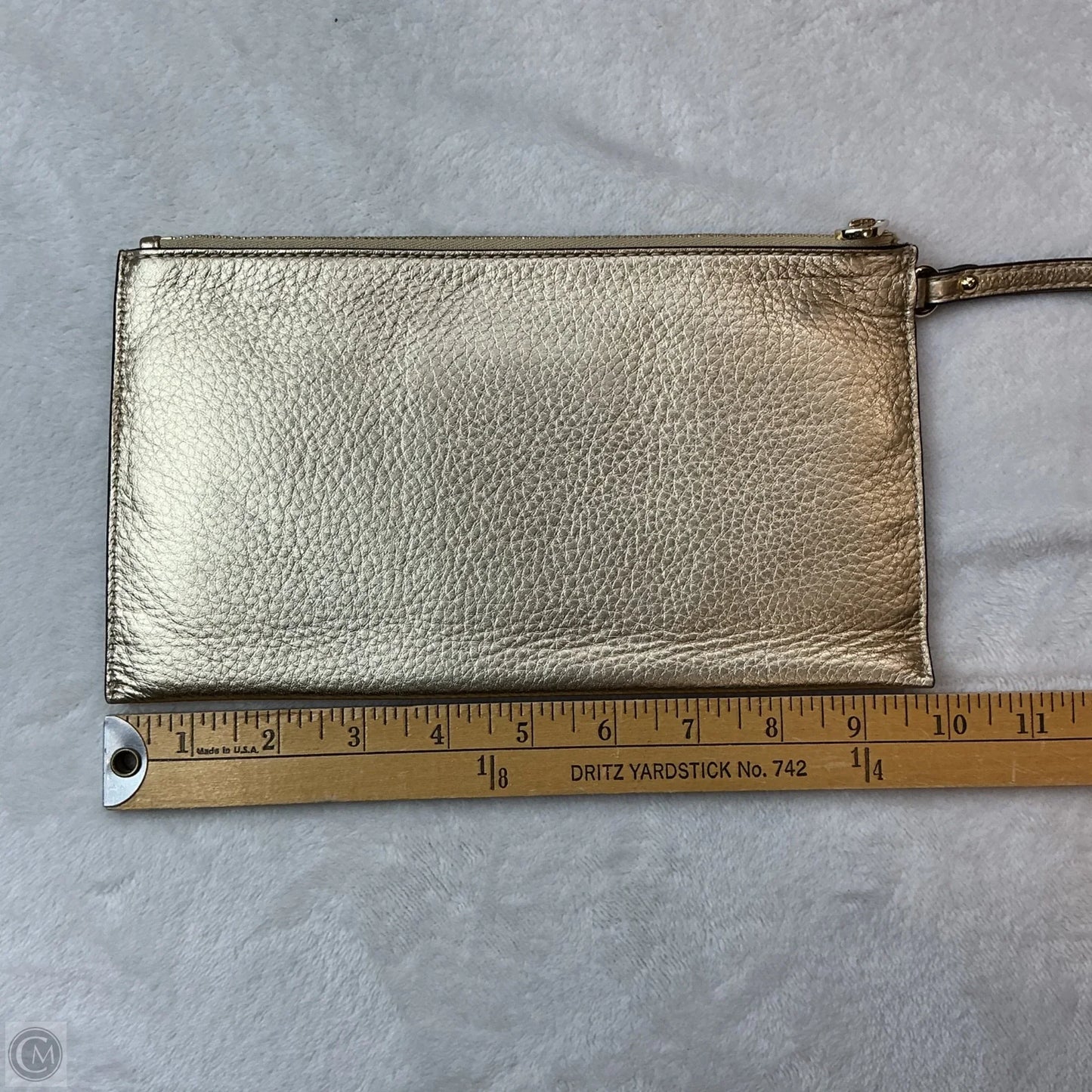 Wristlet Designer By Michael Kors, Size: Medium