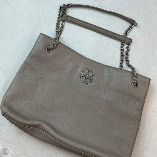 Handbag Designer By Tory Burch, Size: Large