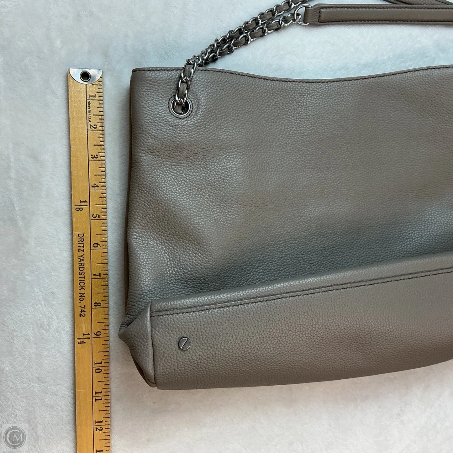 Handbag Designer By Tory Burch, Size: Large