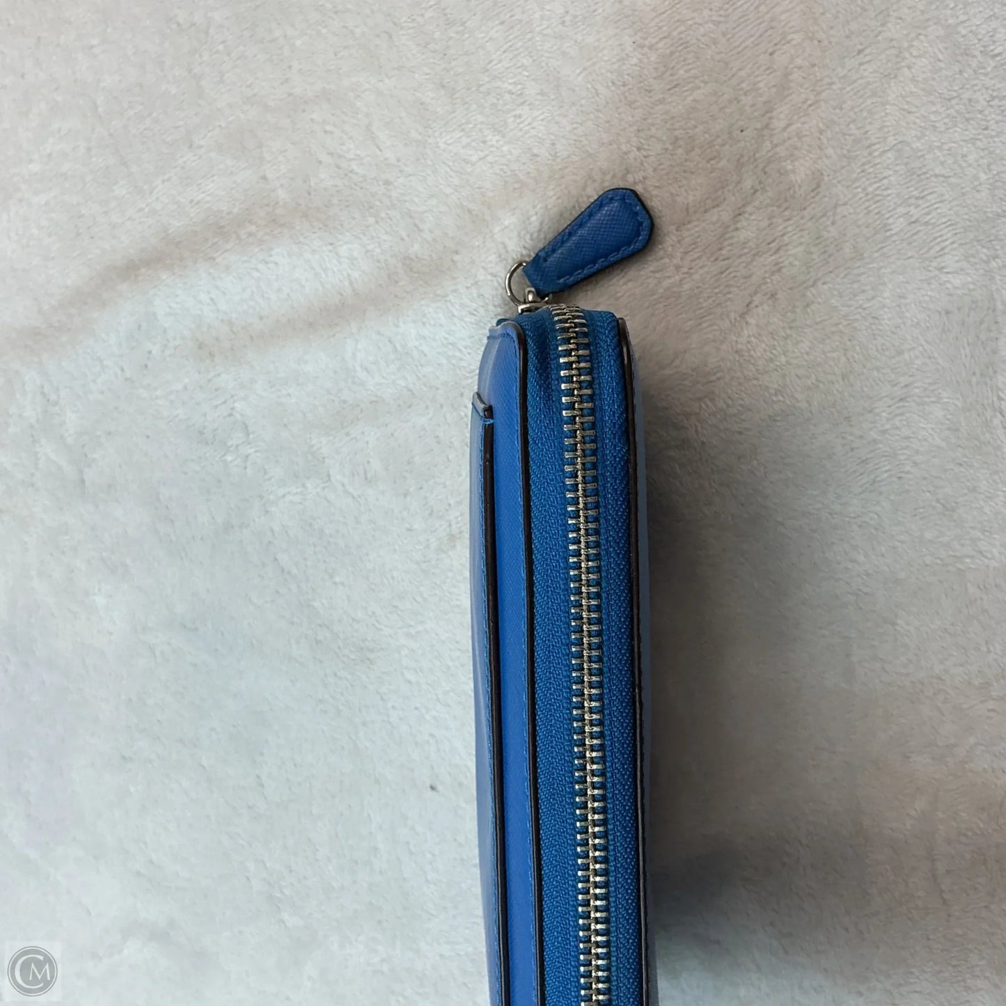 Wallet Designer By Coach, Size: Large