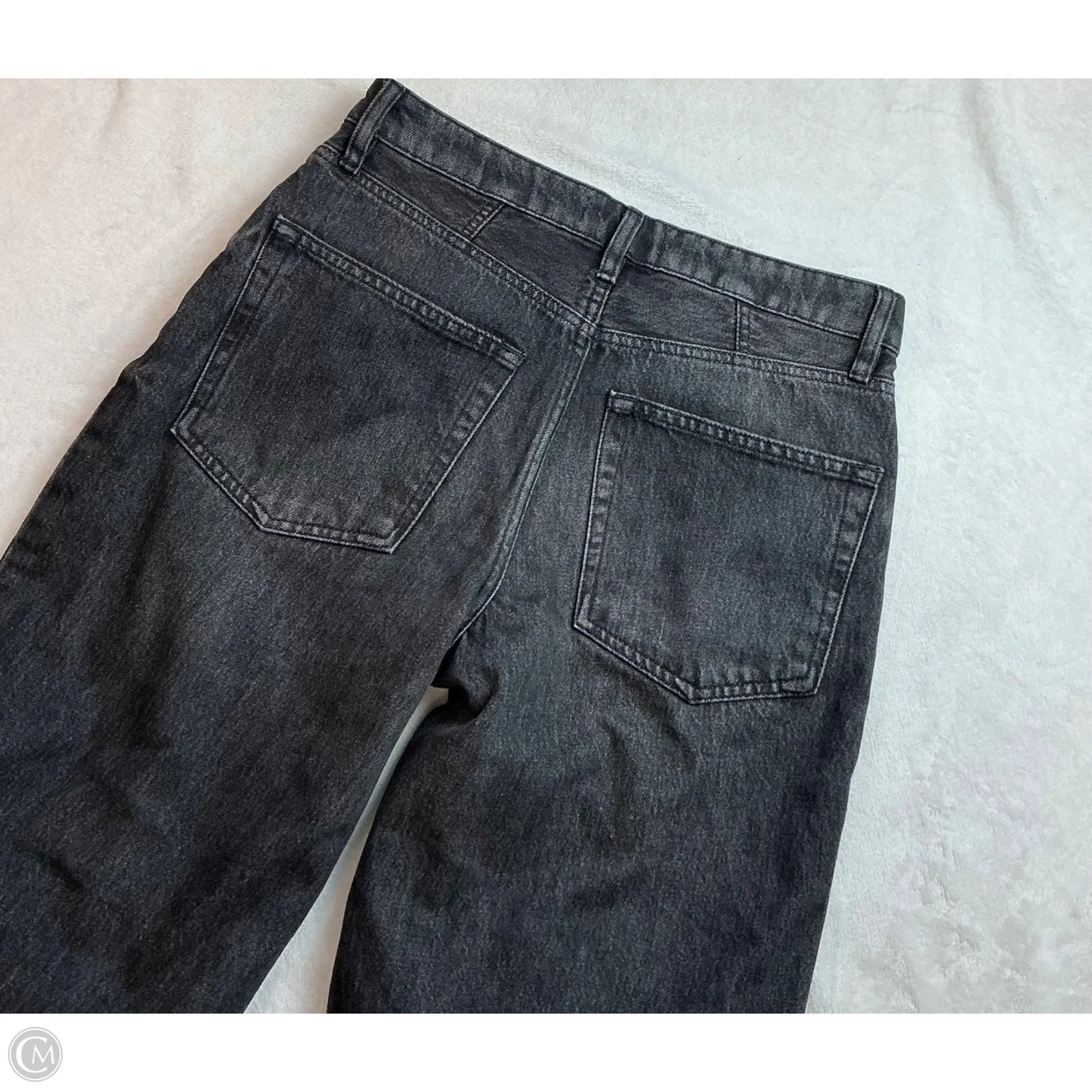 Pants Other By We The Free In Grey Denim, Size: 4