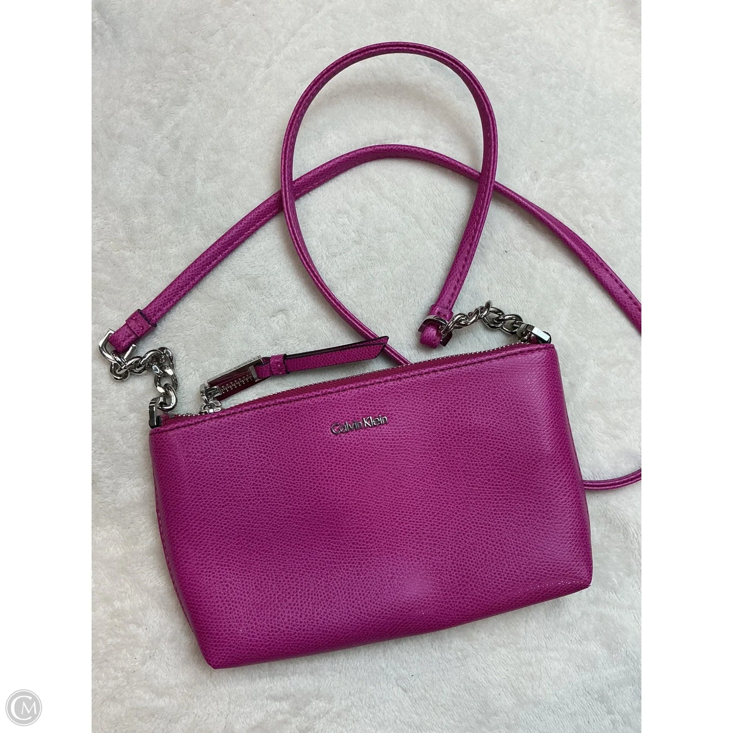 Crossbody By Calvin Klein, Size: Small