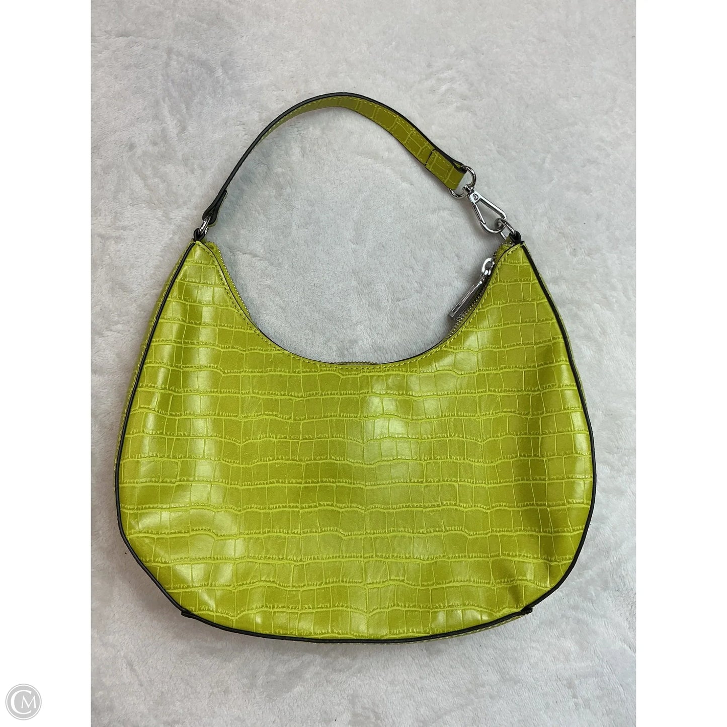 Handbag By Clothes Mentor, Size: Medium