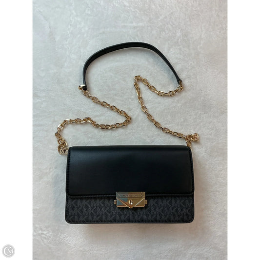 Crossbody Designer By Michael Kors, Size: Small