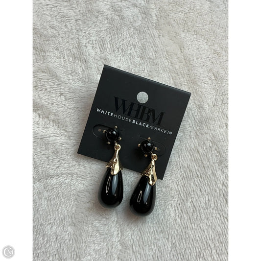 Earrings Dangle/drop By White House Black Market