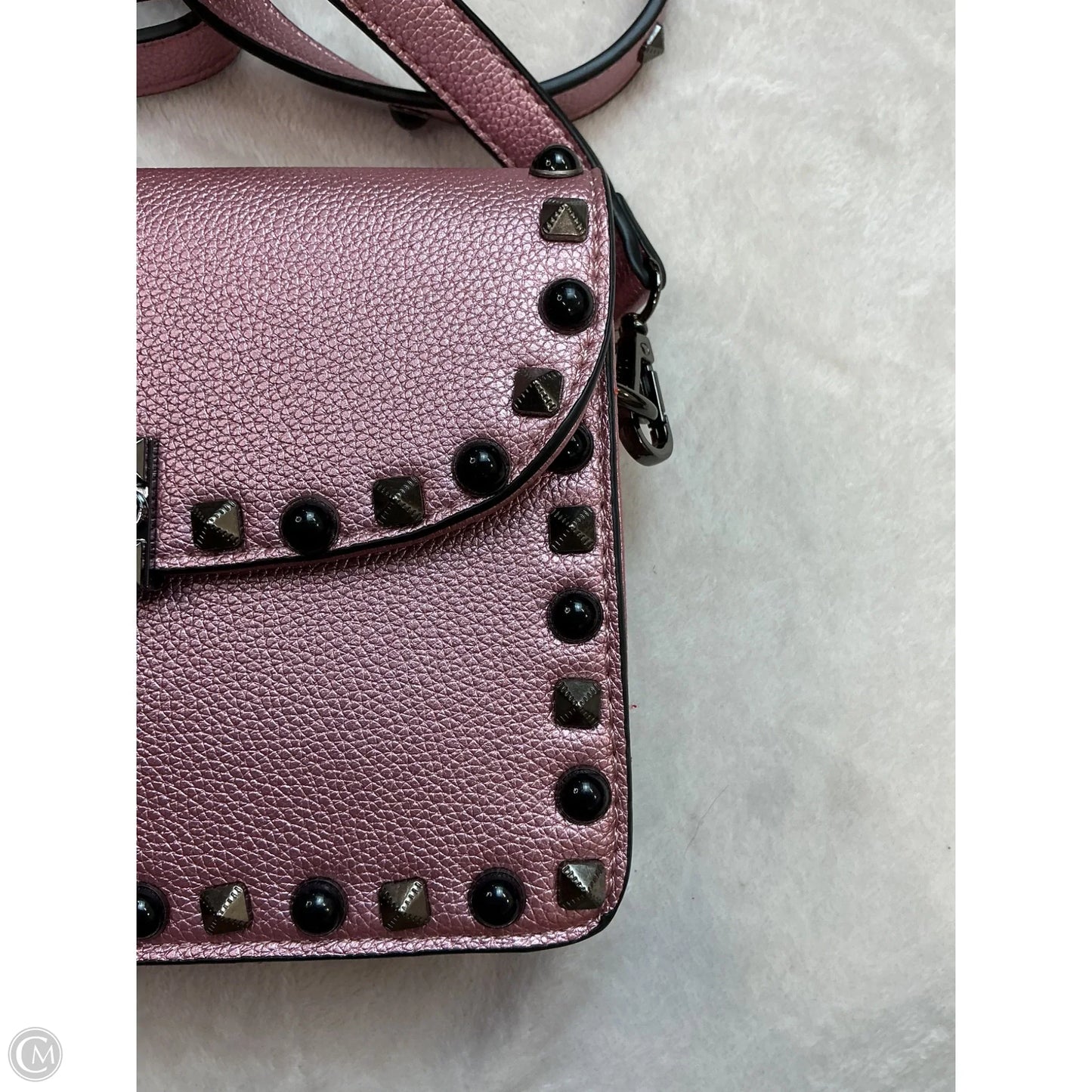 Crossbody By Clothes Mentor, Size: Small