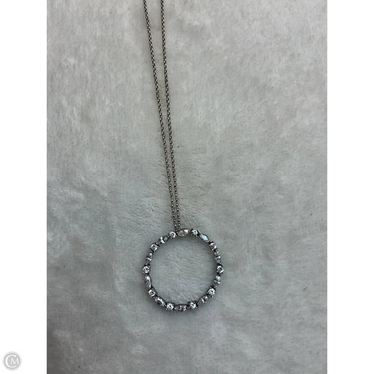 Necklace Charm By Clothes Mentor