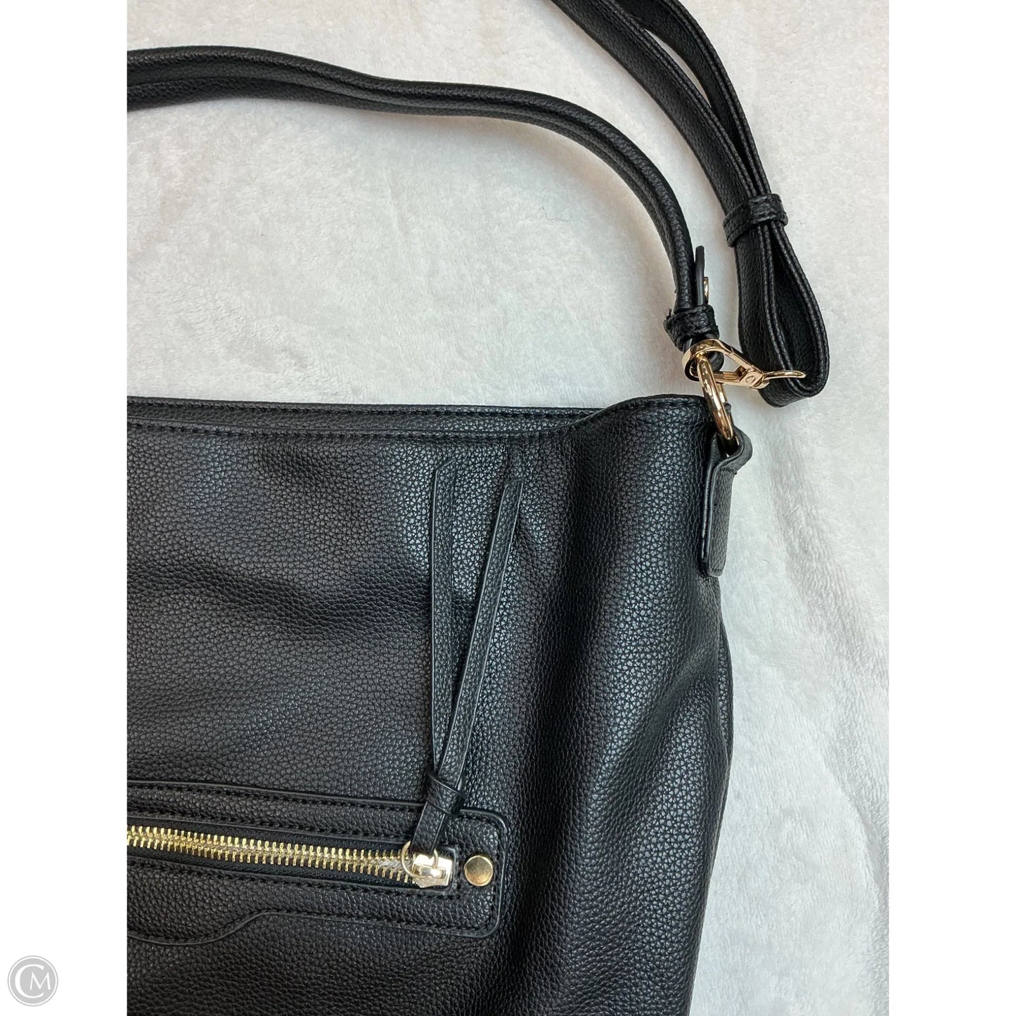 Handbag By Clothes Mentor, Size: Large