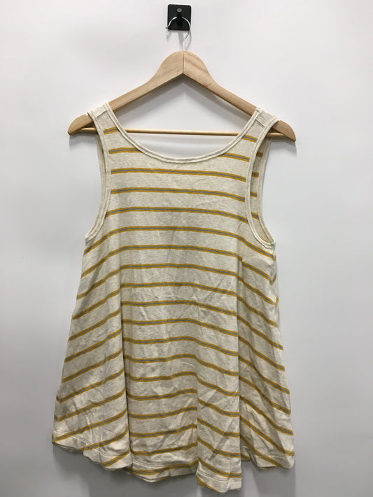 Top Sleeveless By Free People  Size: S