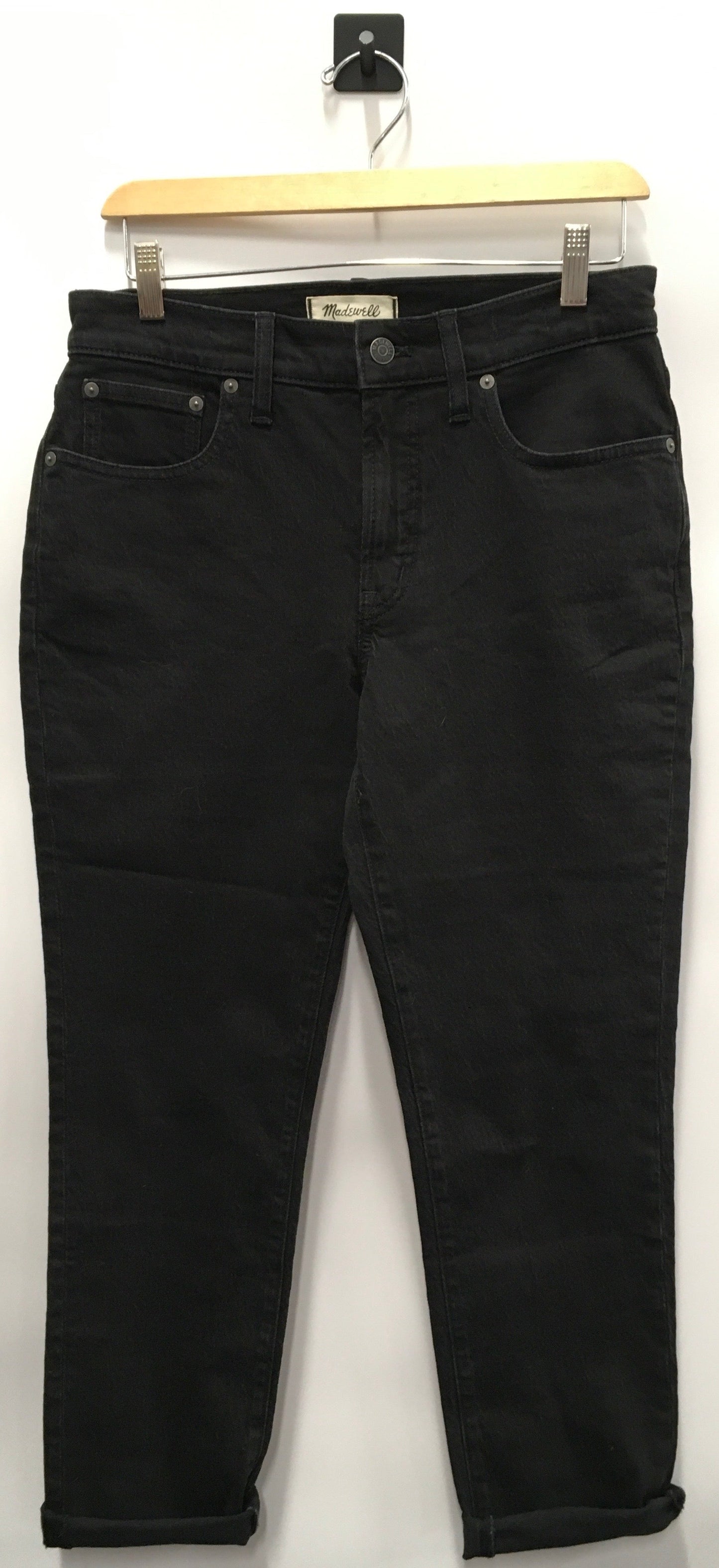 Pants Ankle By Madewell  Size: 4