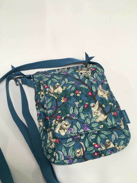 Crossbody By Vera Bradley  Size: Small