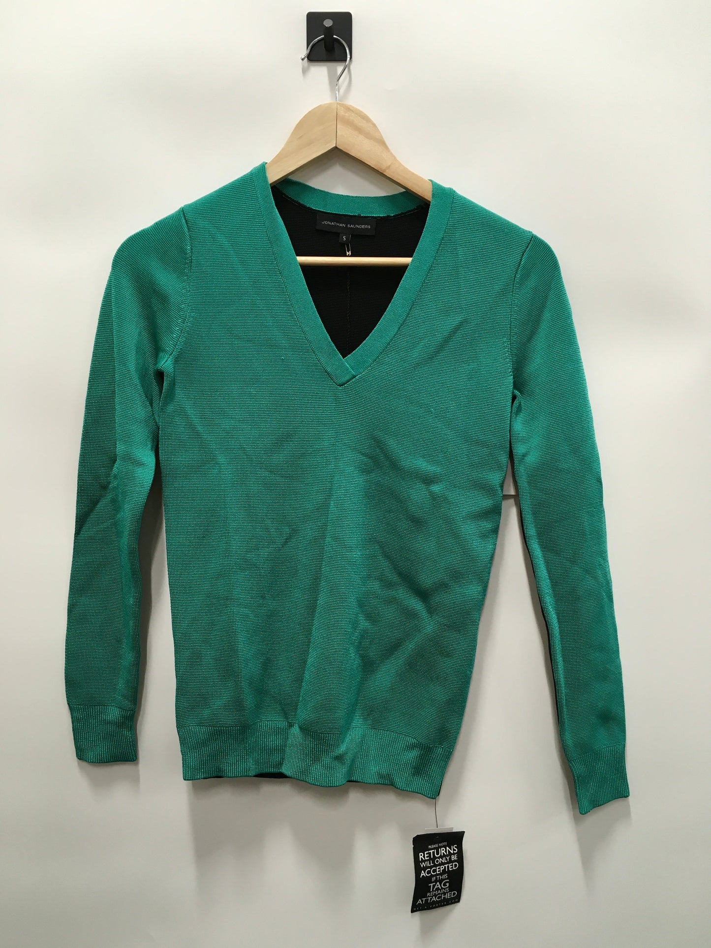 Top Long Sleeve By Clothes Mentor  Size: S