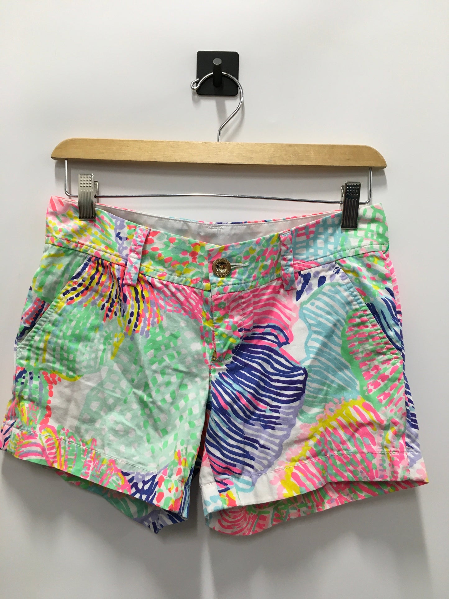 Shorts By Lilly Pulitzer  Size: 0r