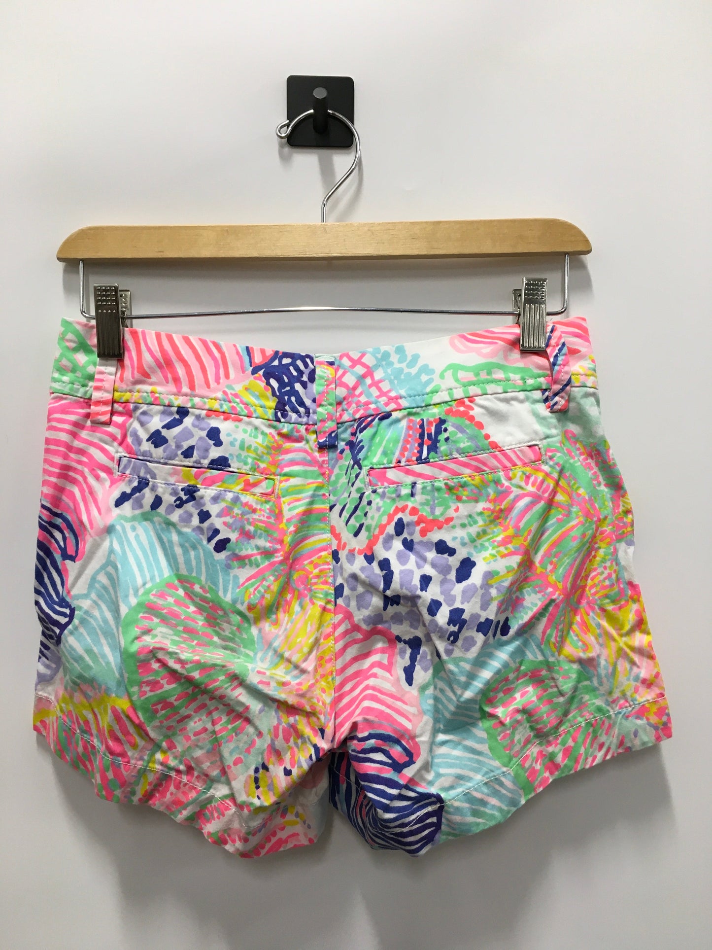 Shorts By Lilly Pulitzer  Size: 0r