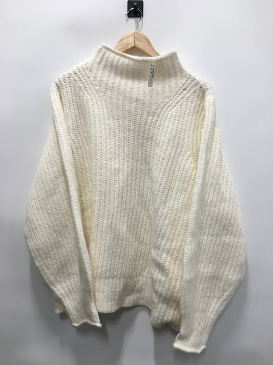 Sweater By Madewell  Size: 3x