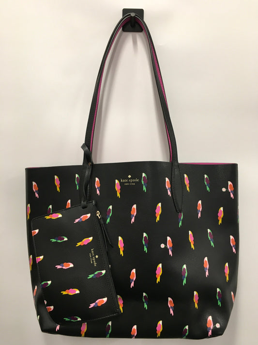 Tote Designer By Kate Spade  Size: Large