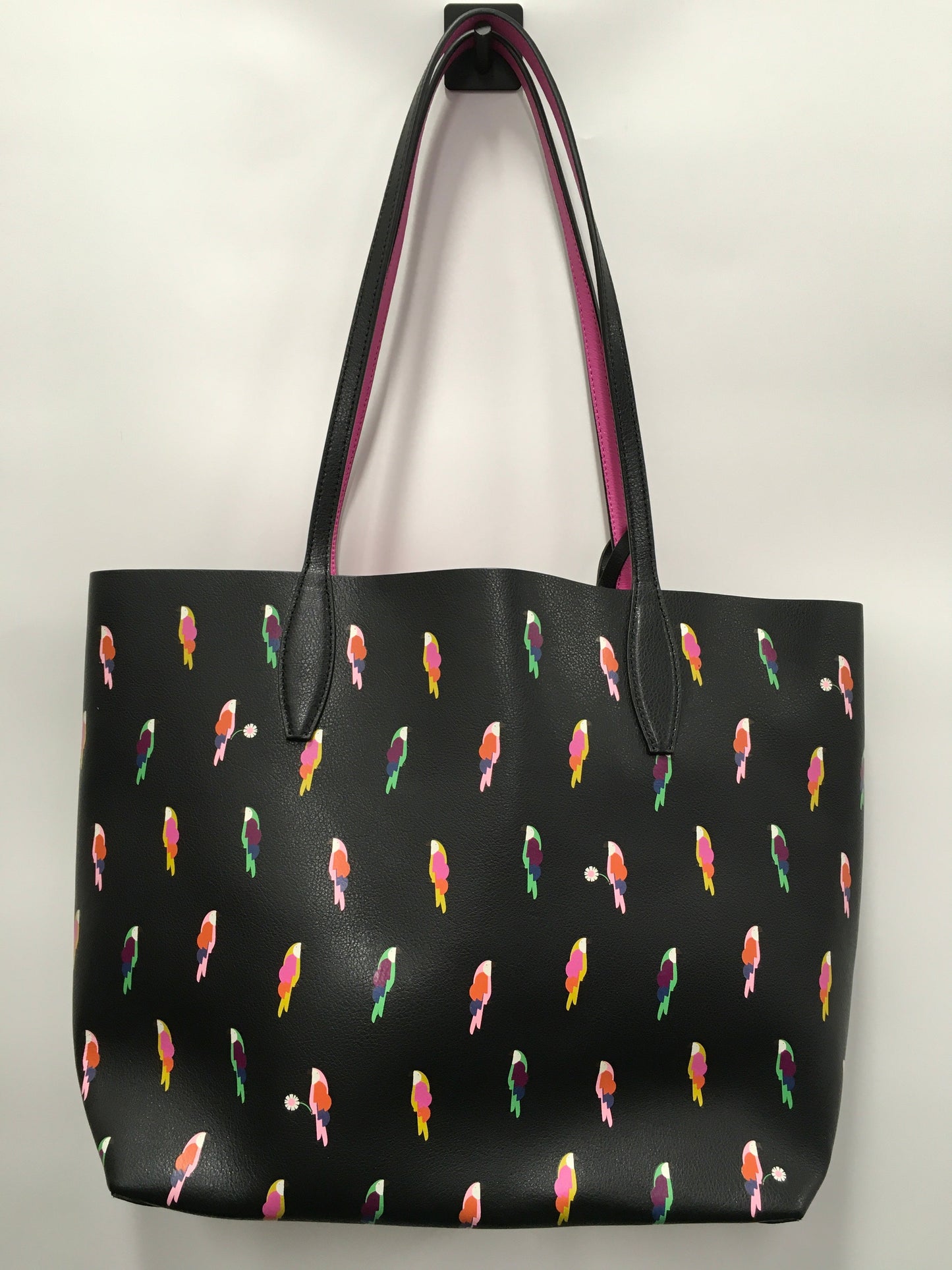 Tote Designer By Kate Spade  Size: Large