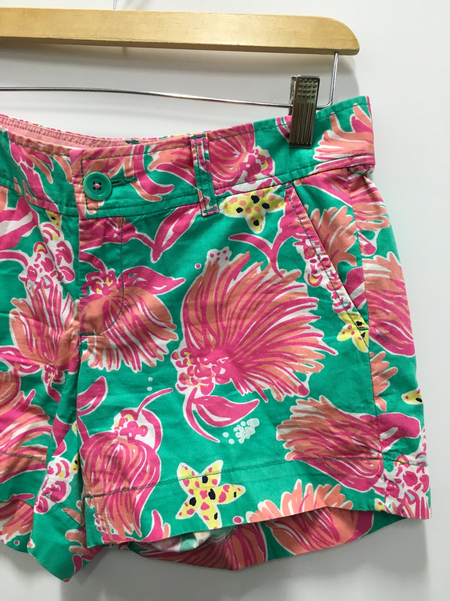 Shorts By Lilly Pulitzer  Size: 4