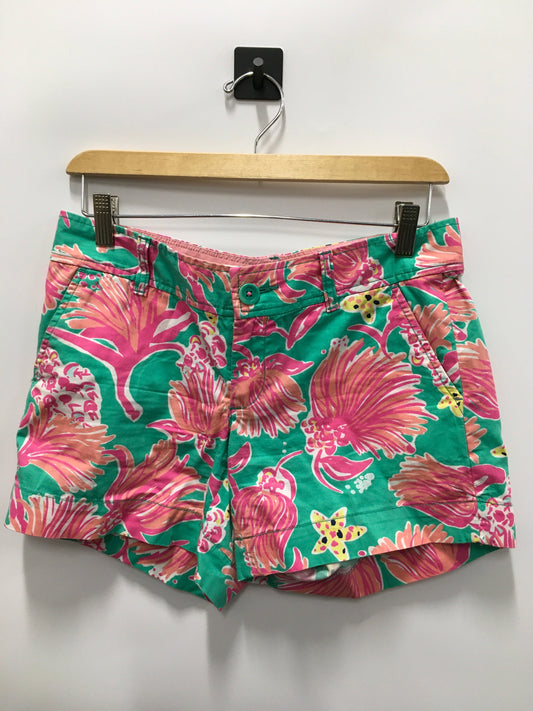 Shorts By Lilly Pulitzer  Size: 4