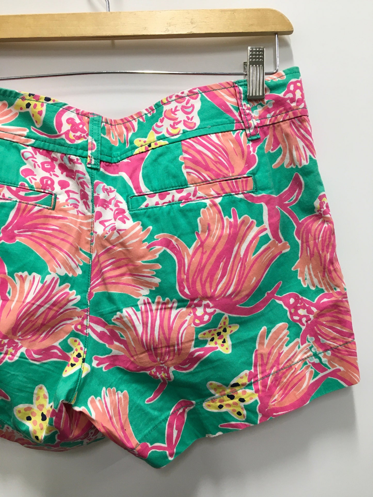 Shorts By Lilly Pulitzer  Size: 4