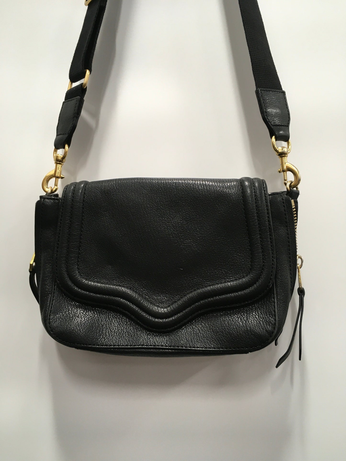 Crossbody Designer By Rebecca Minkoff  Size: Small