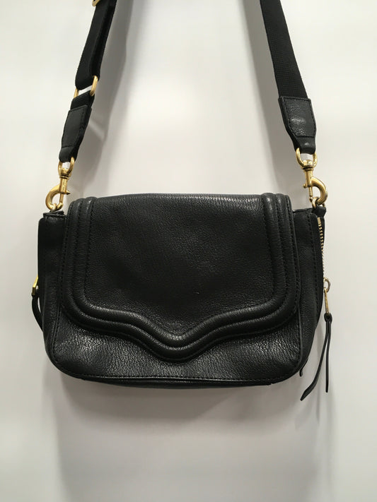 Crossbody Designer By Rebecca Minkoff  Size: Small